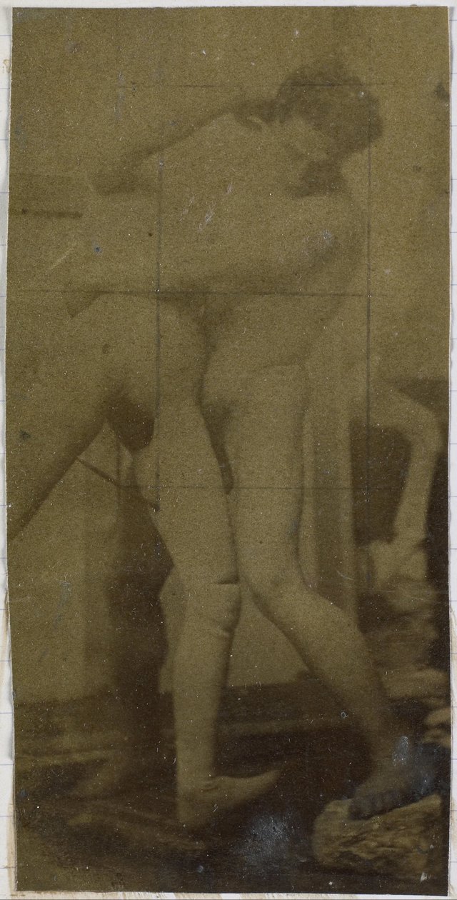 Étude d
