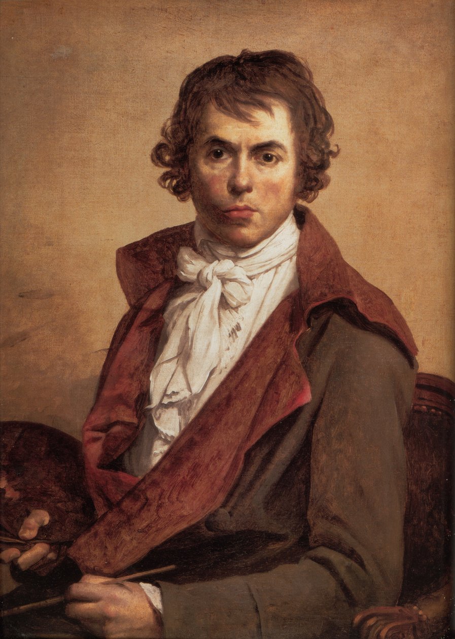 French: Portrait de l