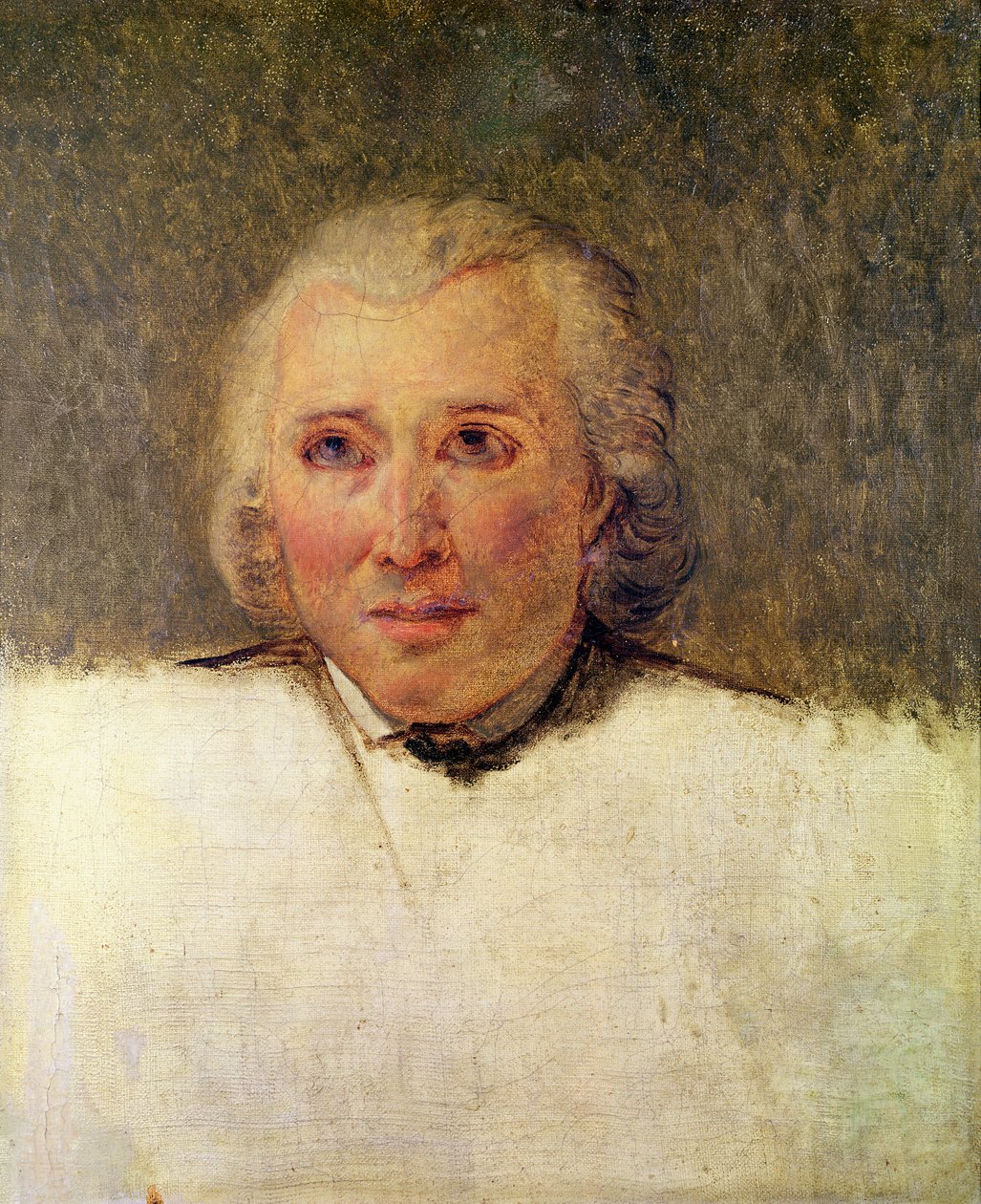 Portrait d