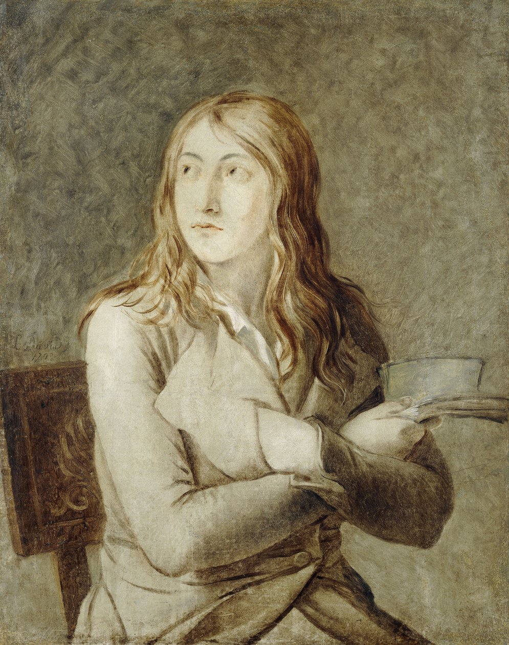 Portrait d