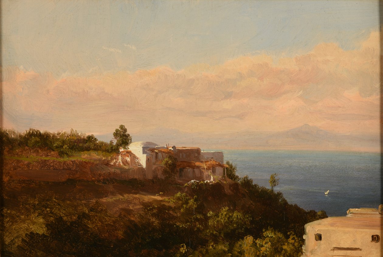 Paysage d