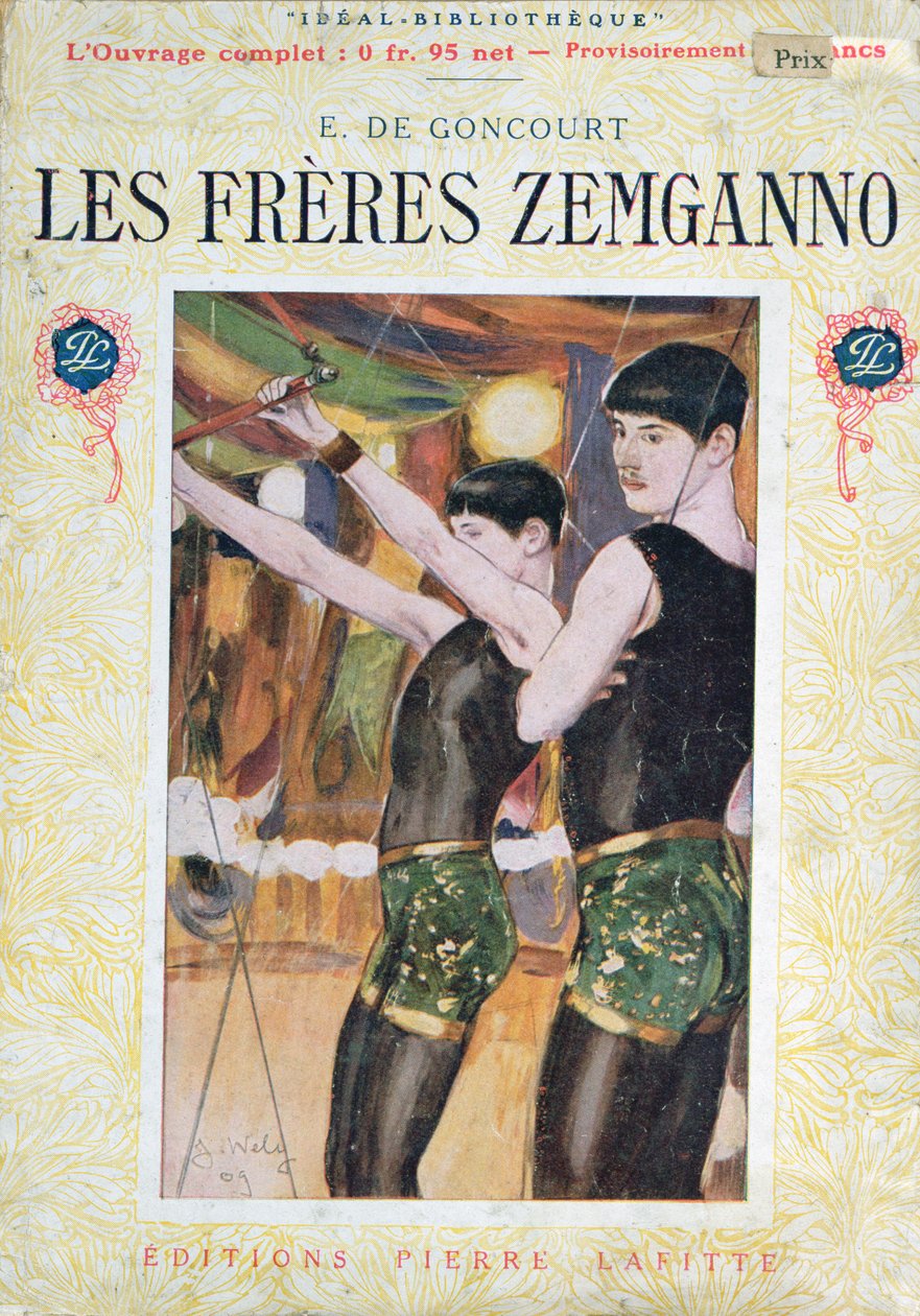 Illustration de couverture de 