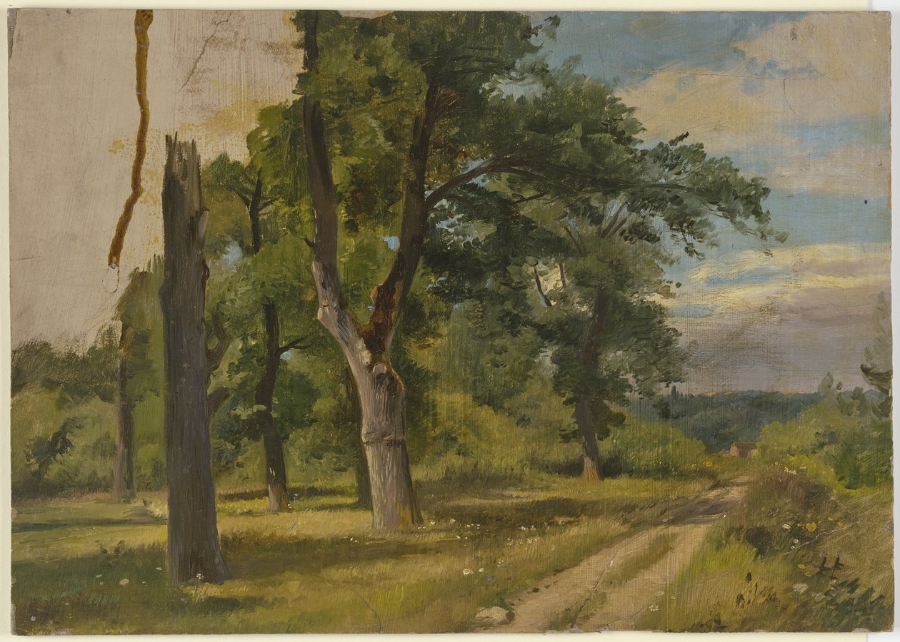 Heureux - Jakob Becker