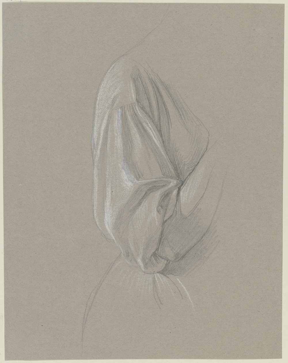 Manche - Jakob Becker