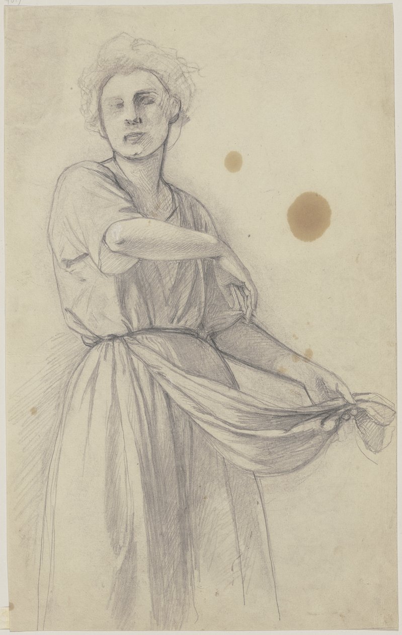 La semailleuse - Jakob Becker