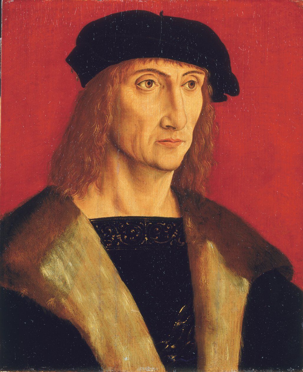 Portrait d