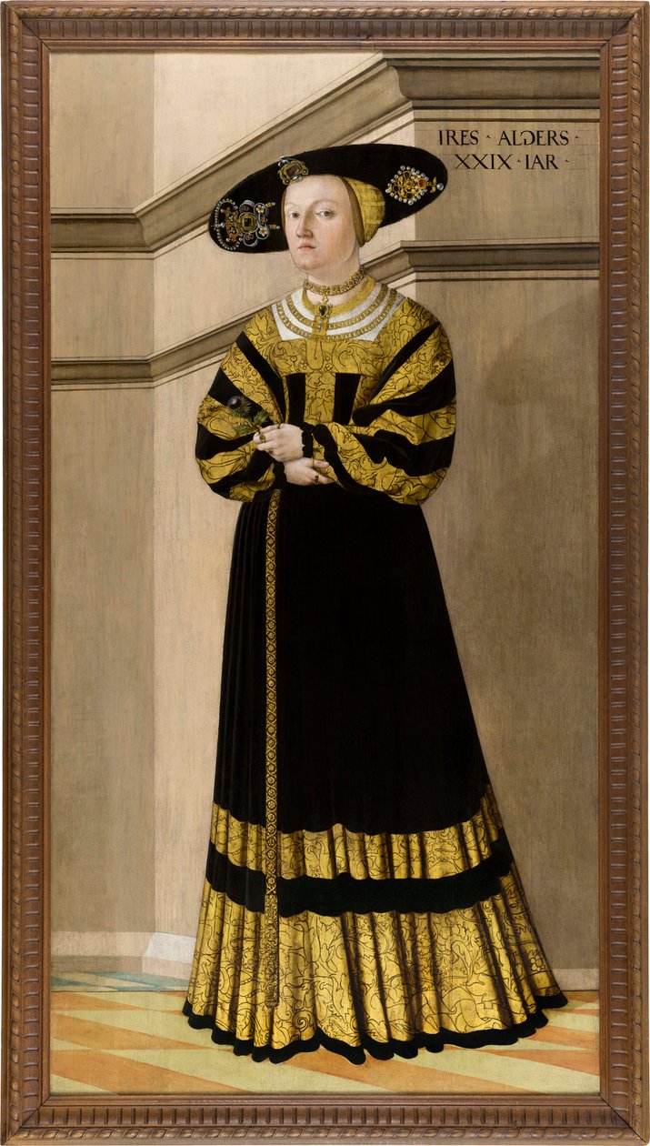 Portrait d