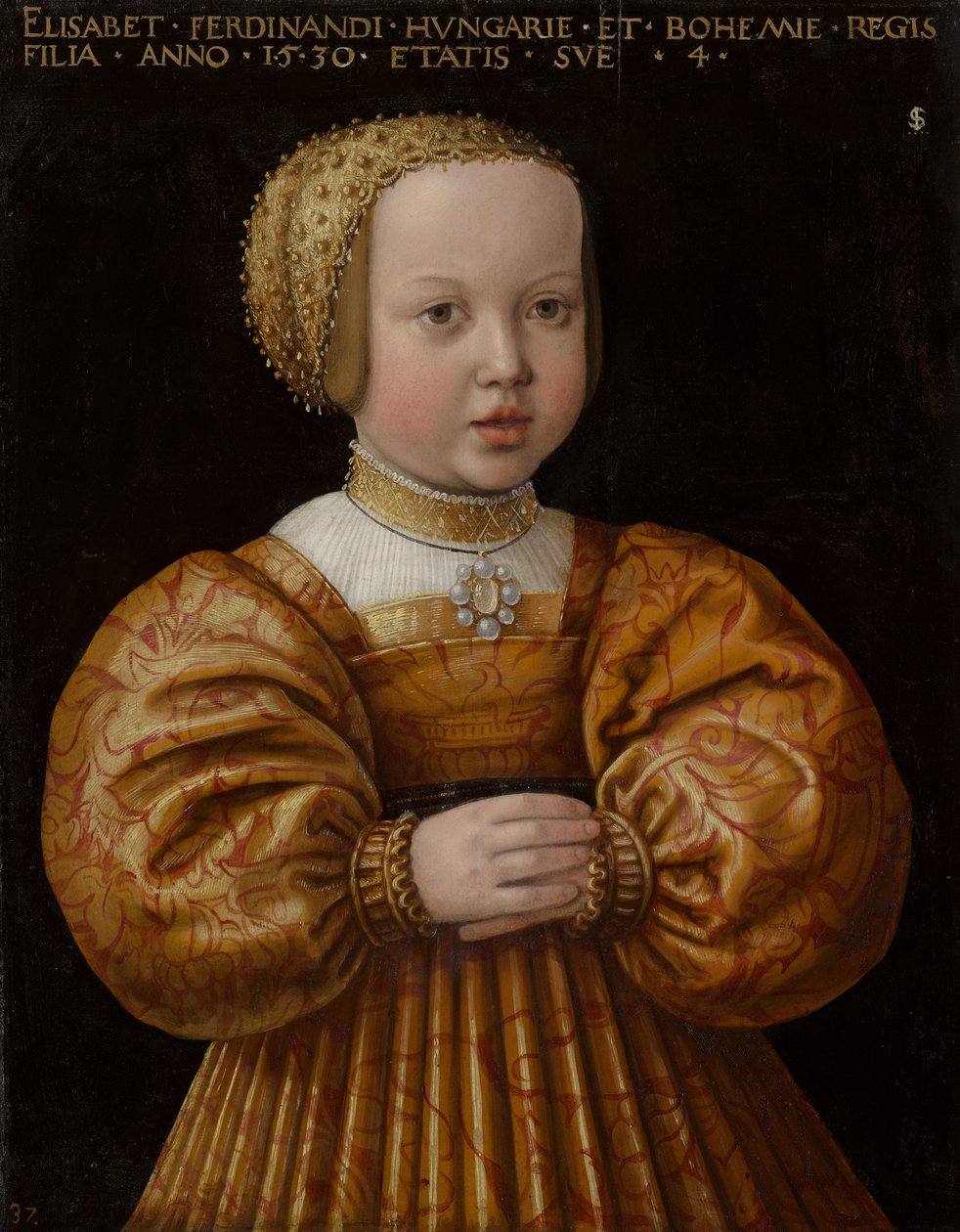 Portrait d