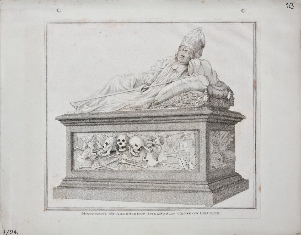 Monument de l
