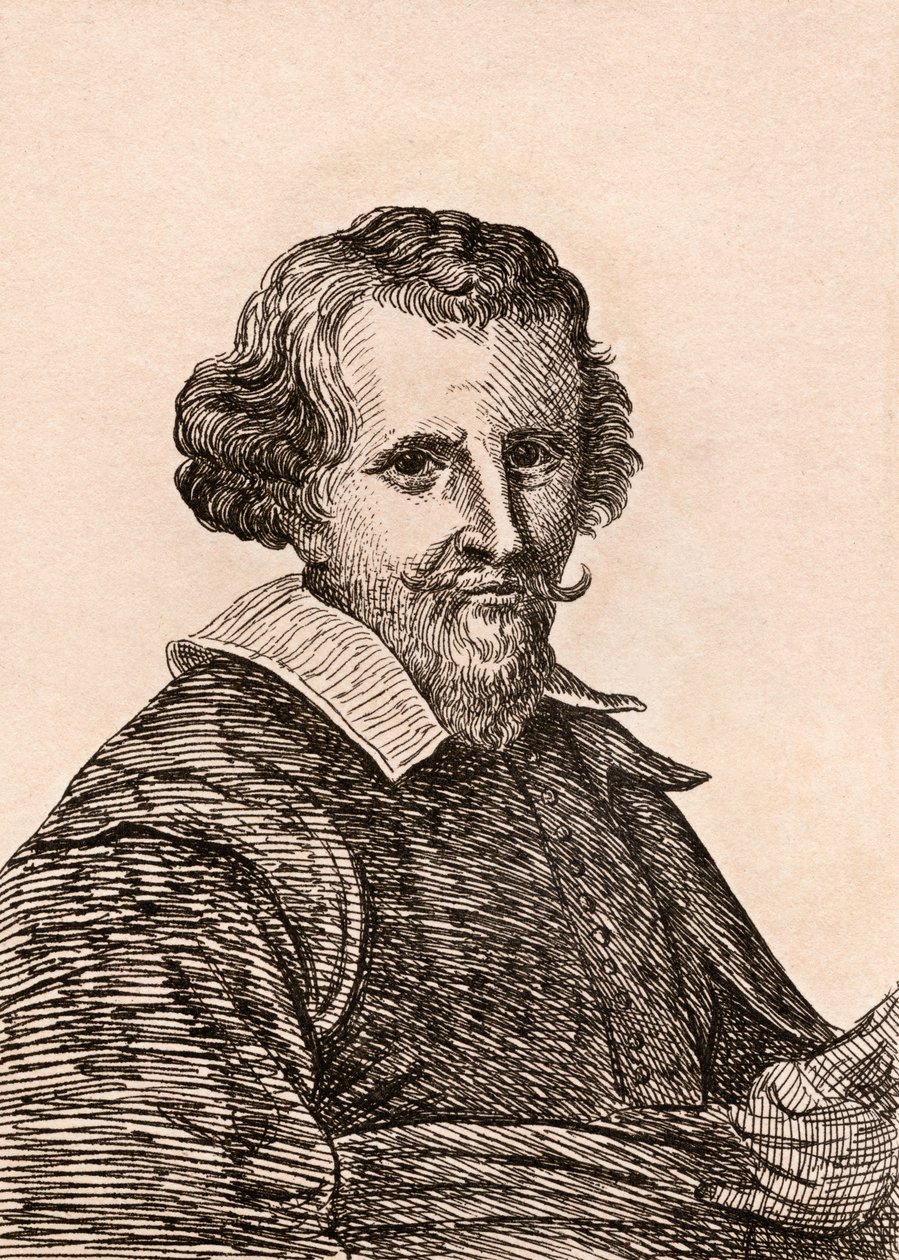 David Teniers l