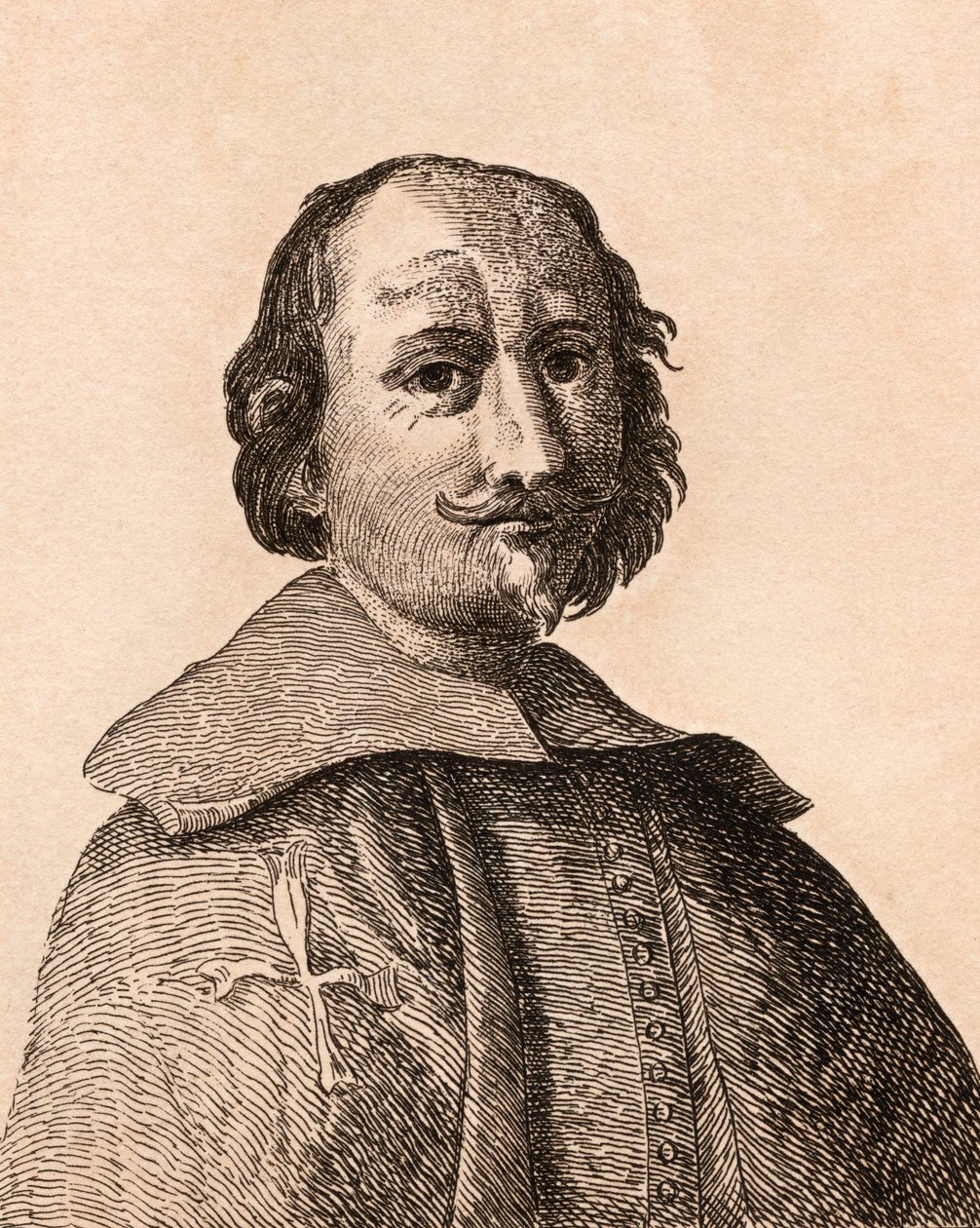 Giovanni Lanfranco, illustration de 
