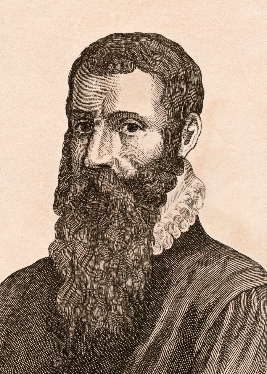 Jan Brueghel l