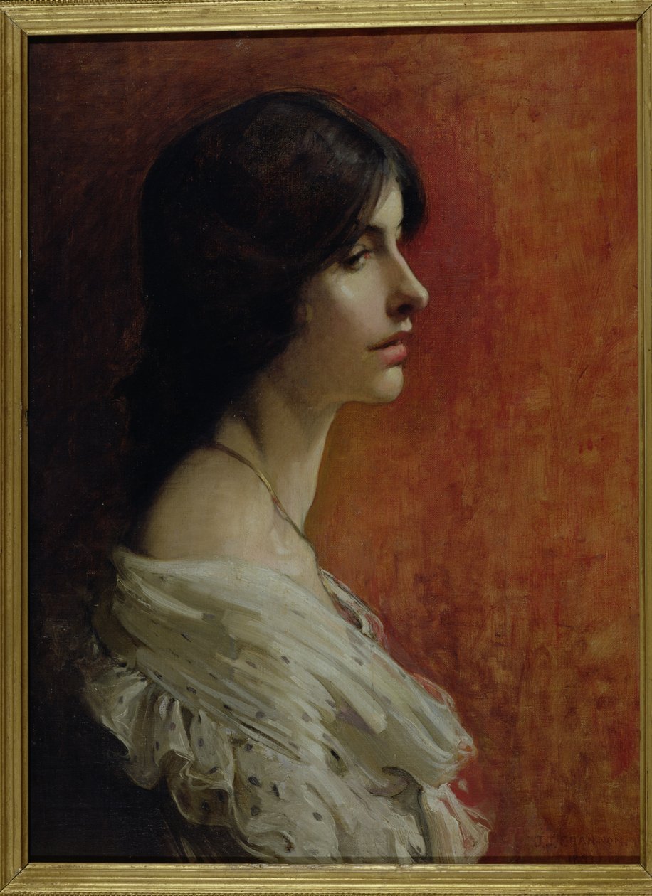 Portrait d