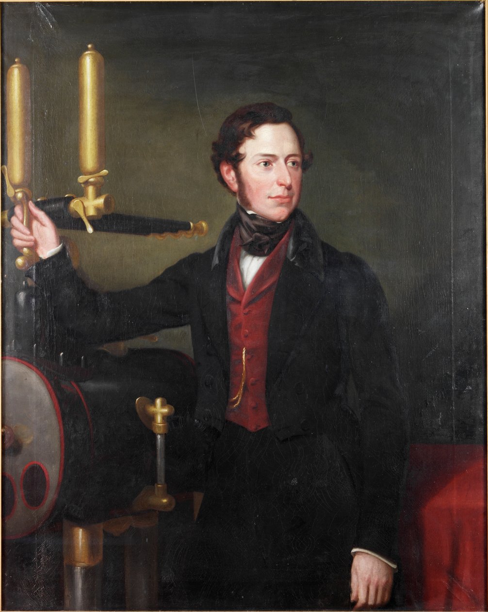William Armstrong | James (attr.) Ramsay | Estampe d'art