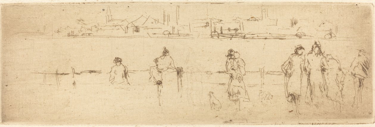 Croquis sur l