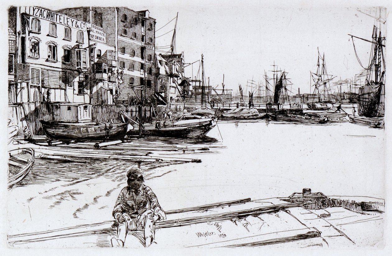 Quai de l