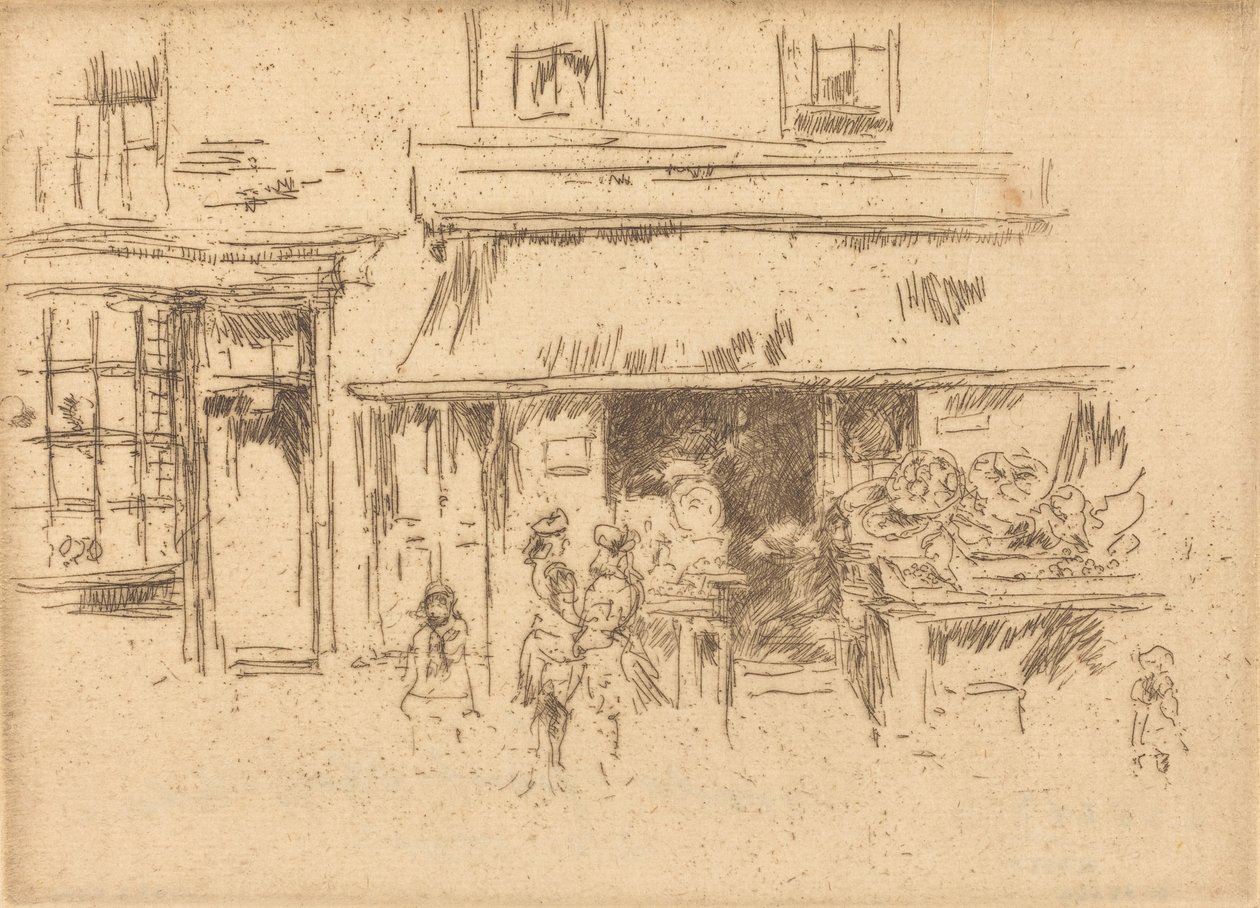 Rue d