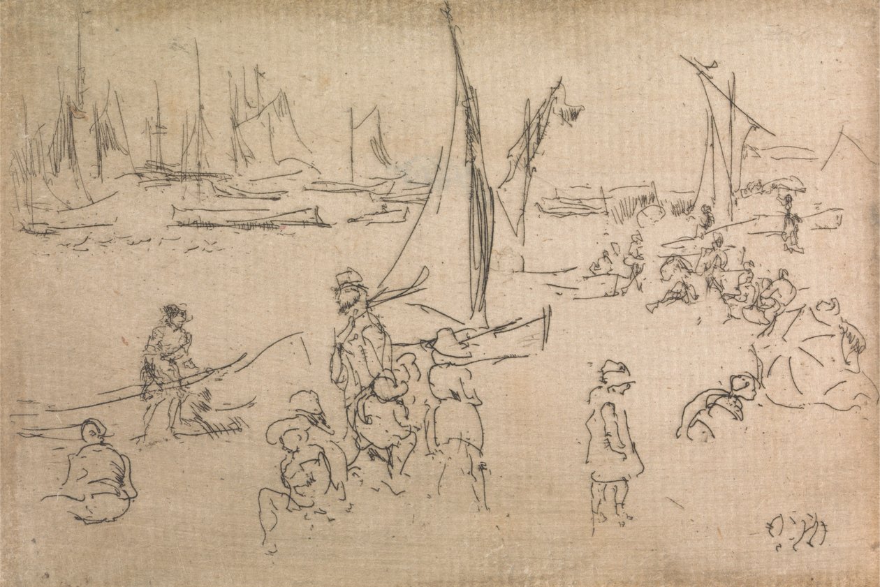 Enfants de Portsmouth, d
