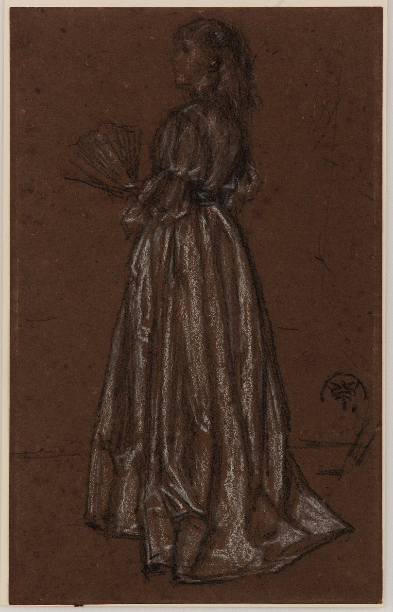  - James Abbott McNeill Whistler