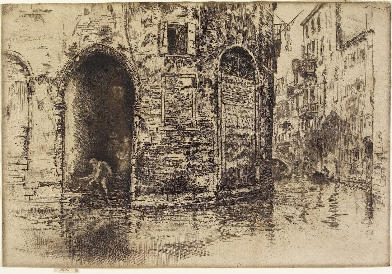 Deux portes de 