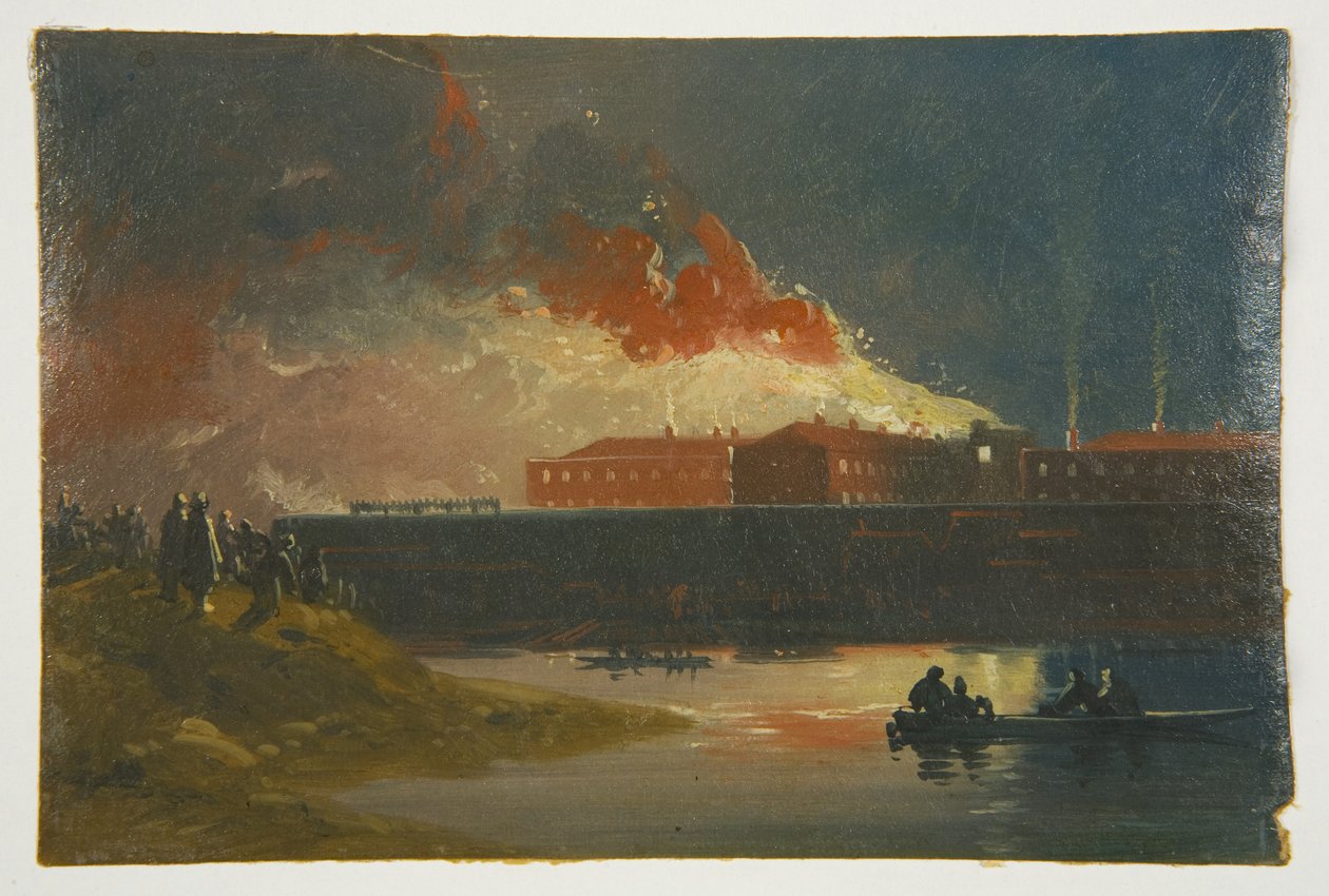 Émeutes de Bristol : L