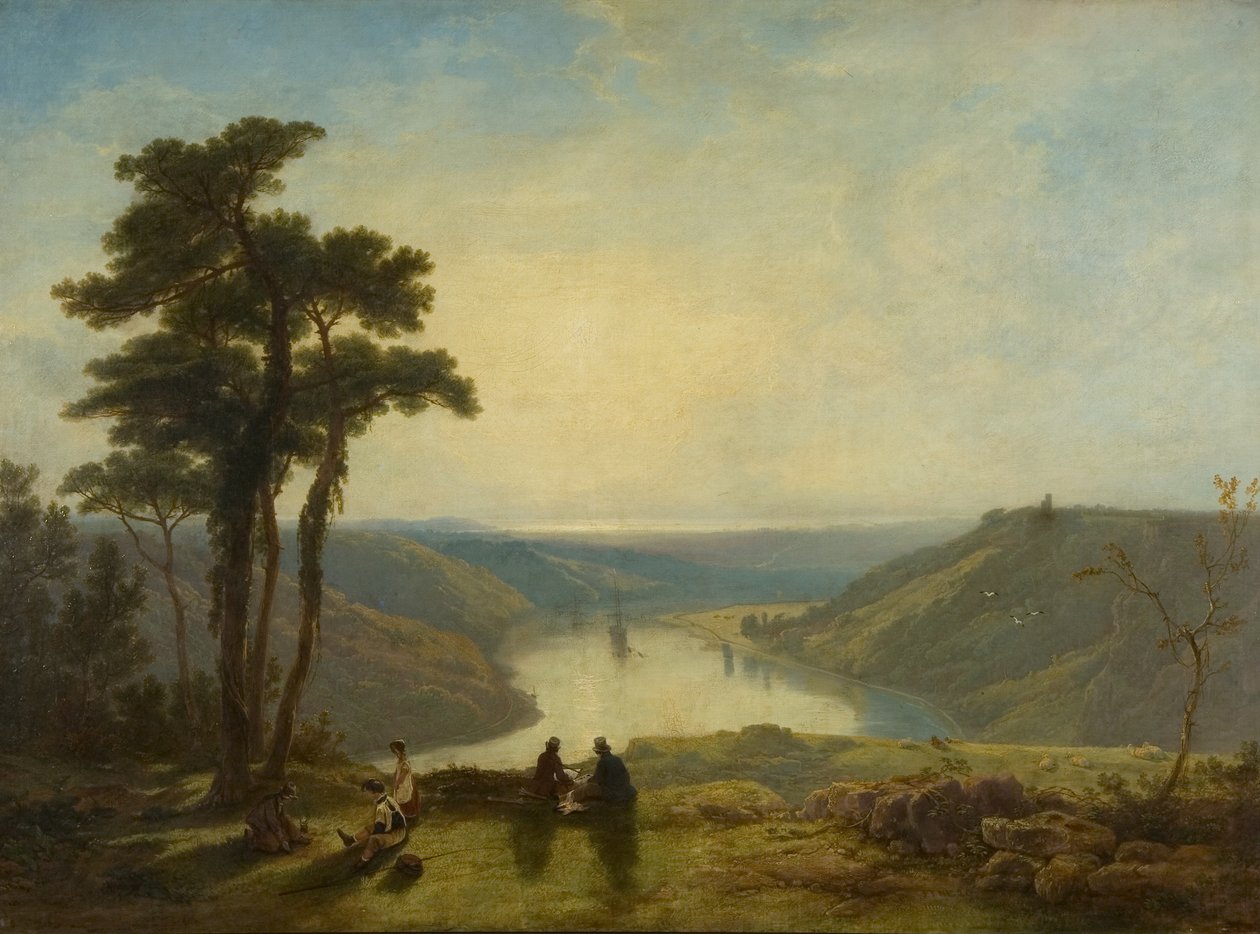 Vue de l