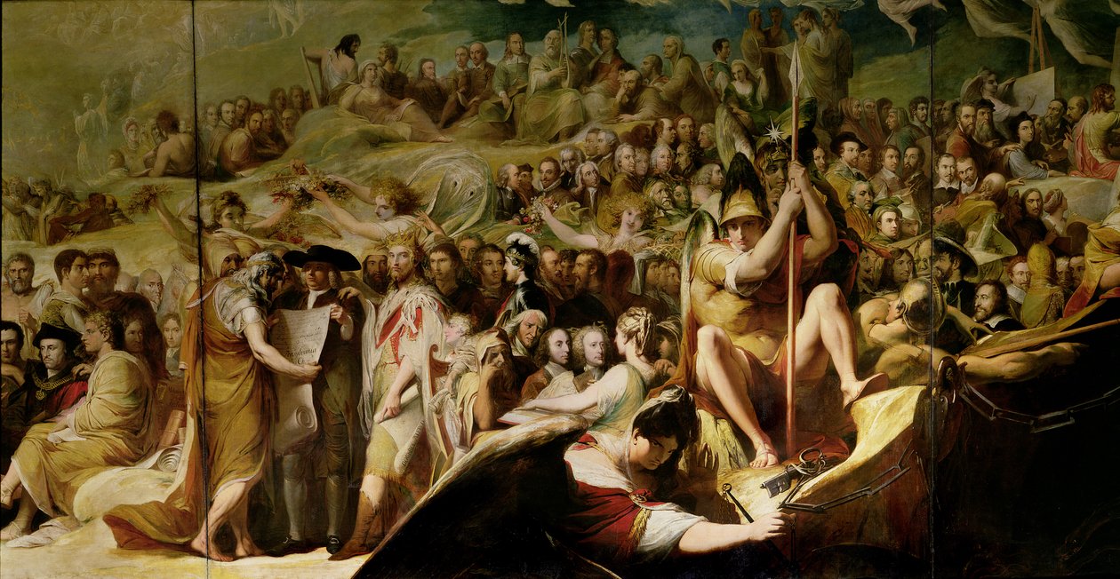 Élysium, ou l
