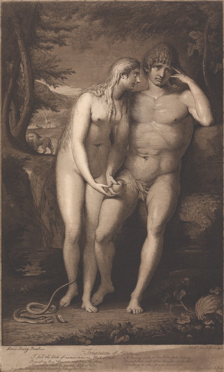 La tentation d