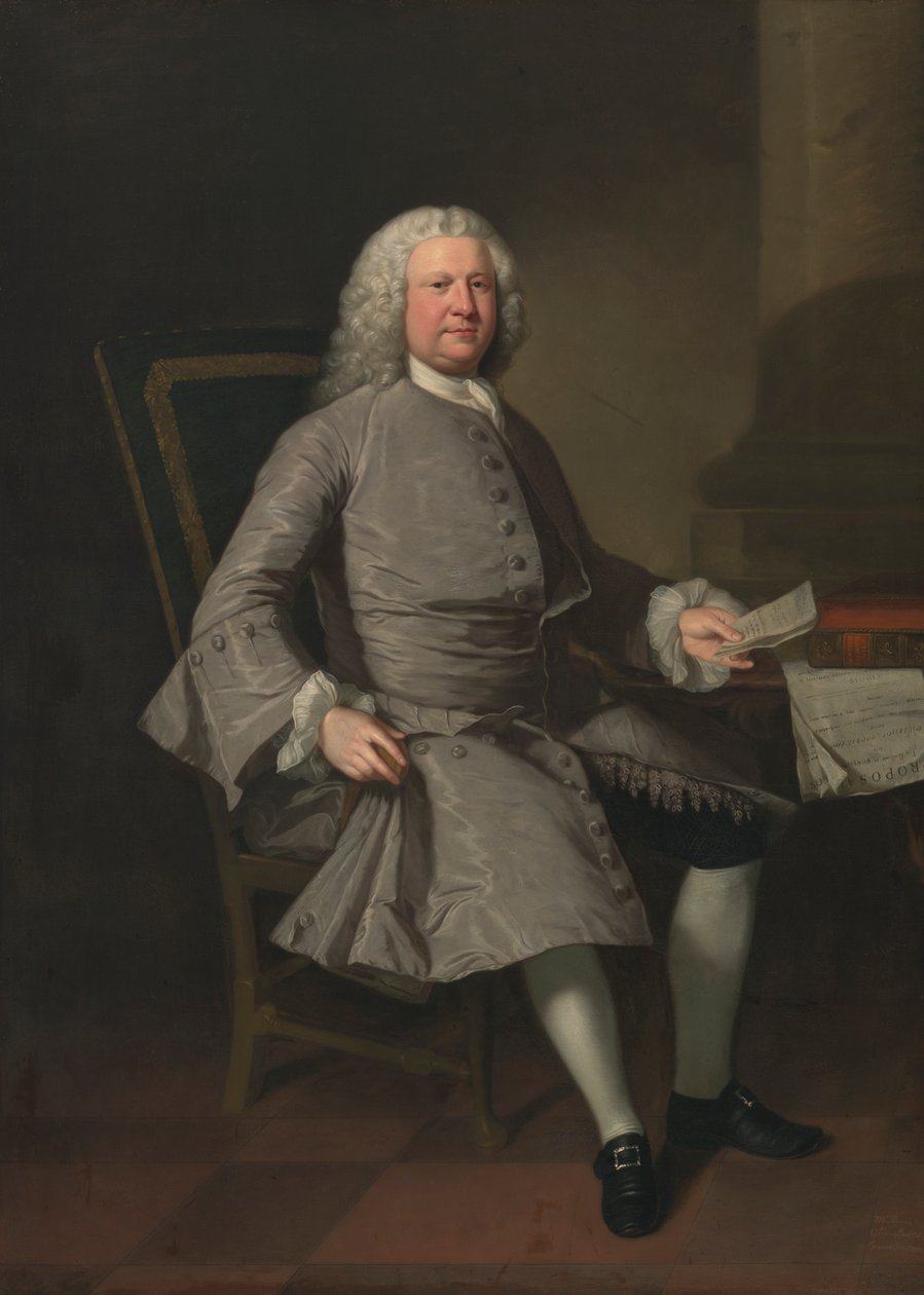 Thomas Osborne - James Cranke