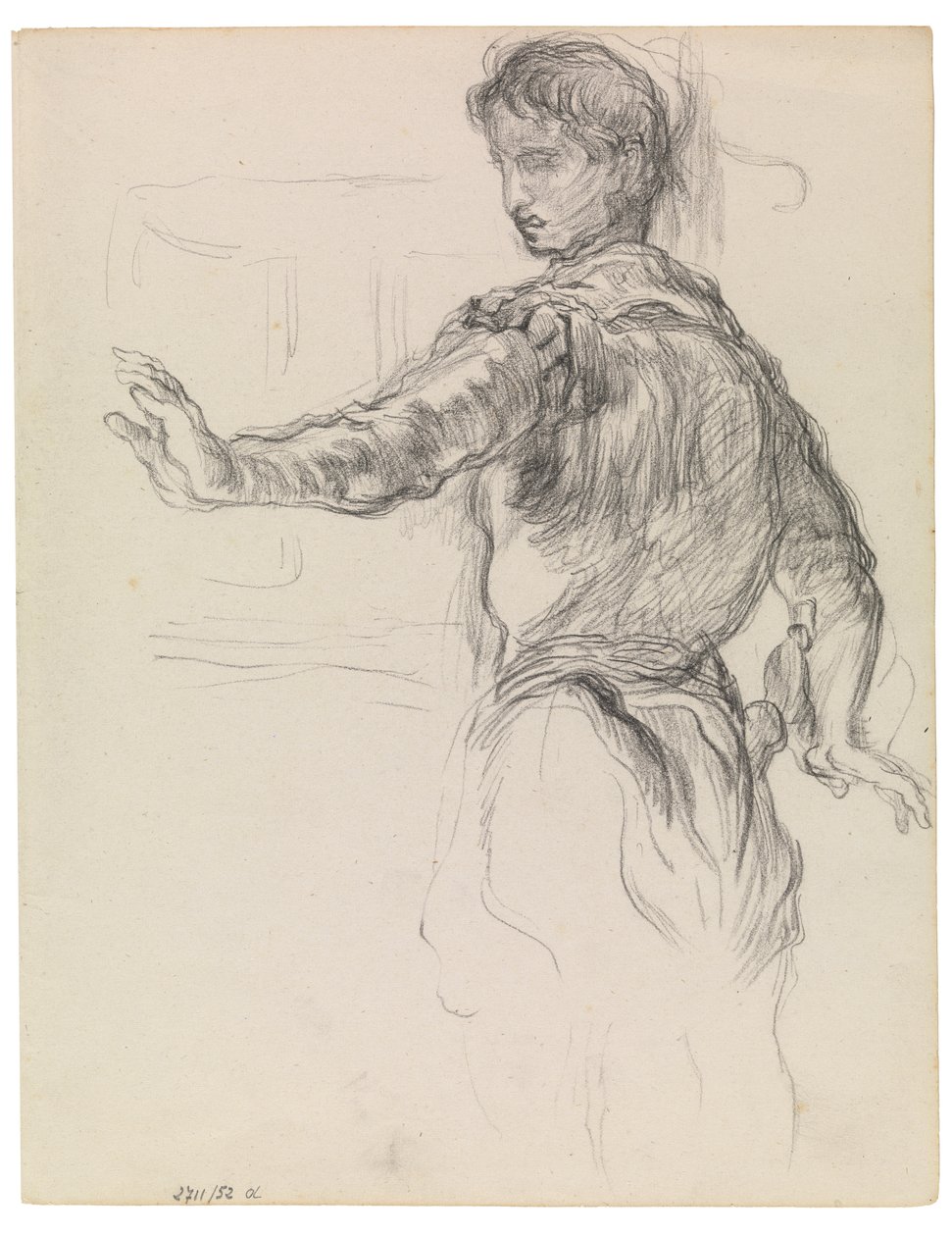 Hamlet - James Ensor