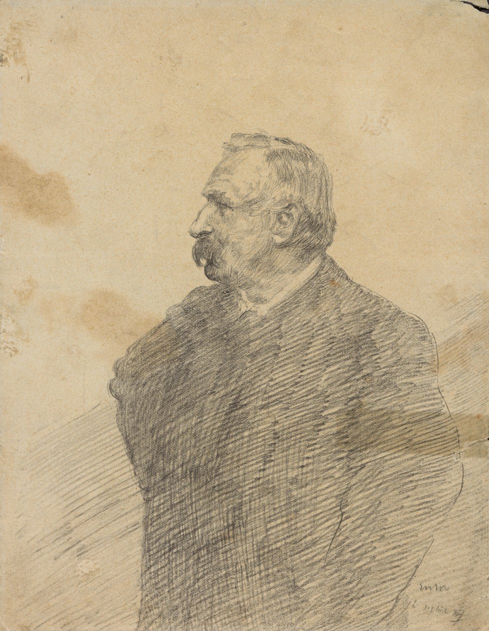 Portrait d