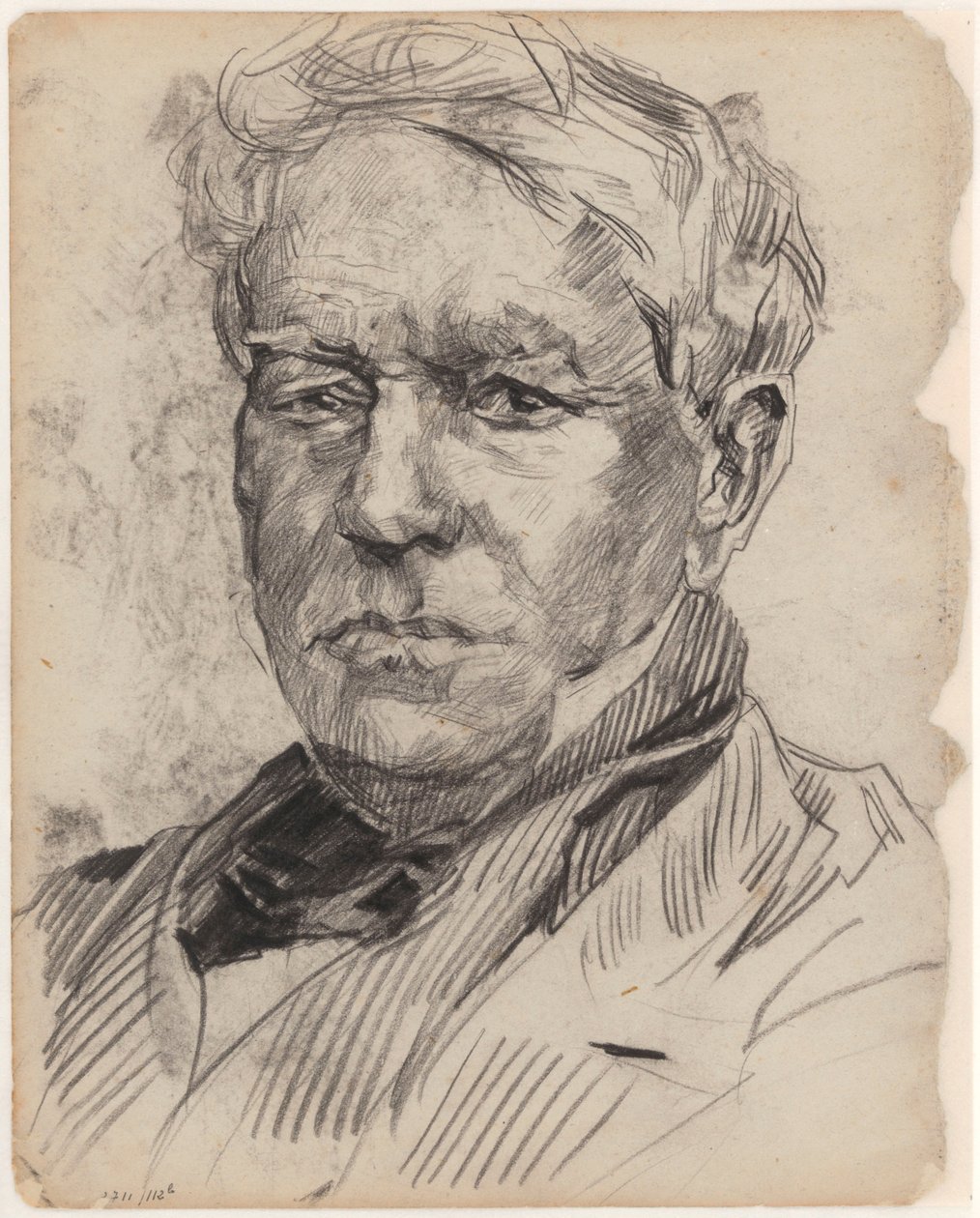 Portrait d