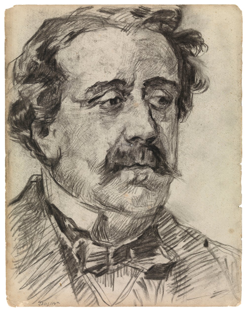 Portrait d