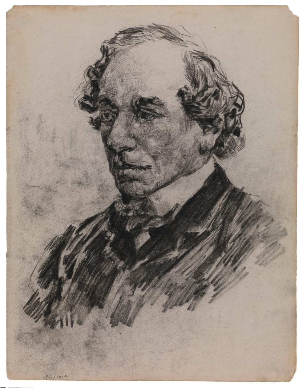 Portrait d