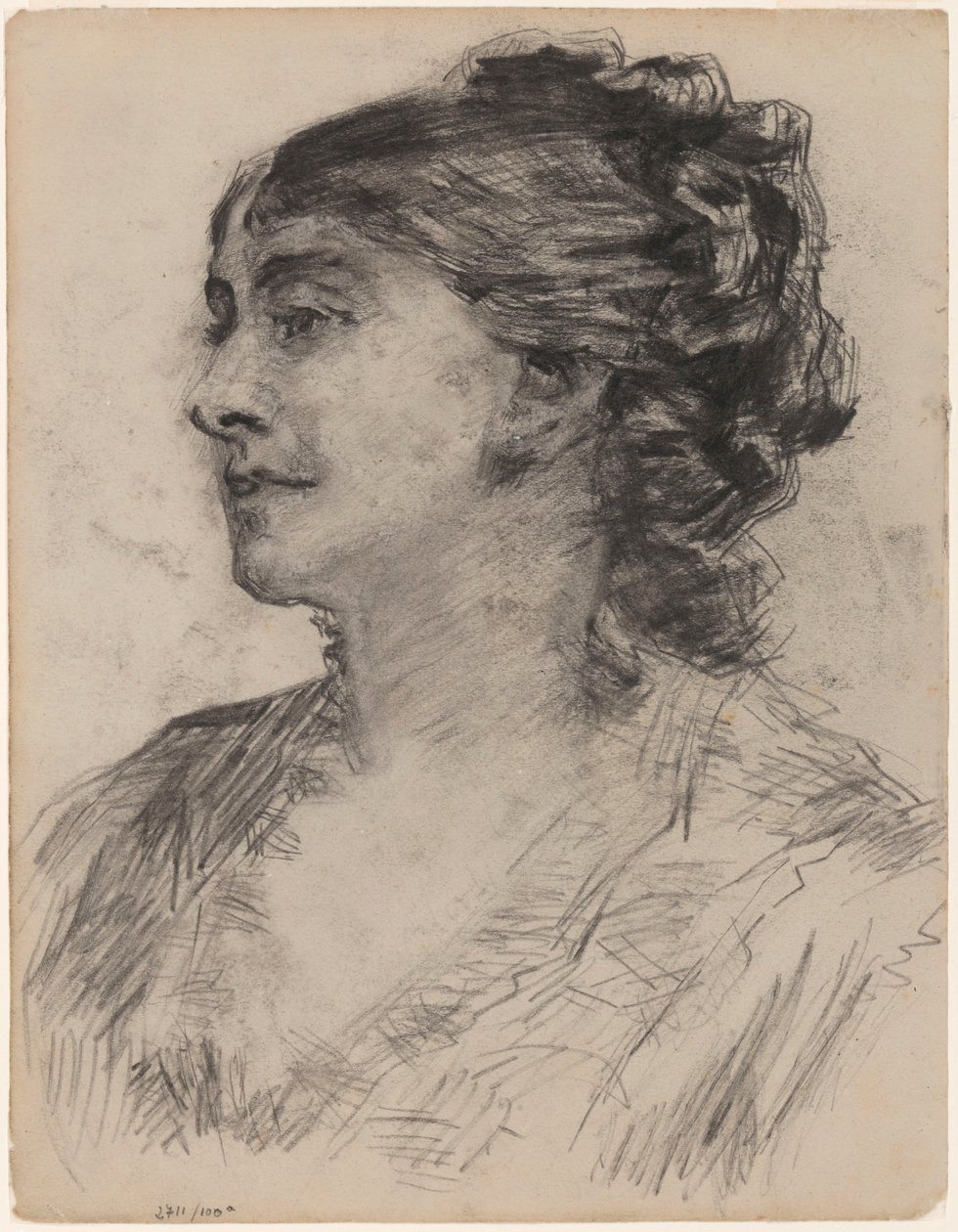 Portrait d