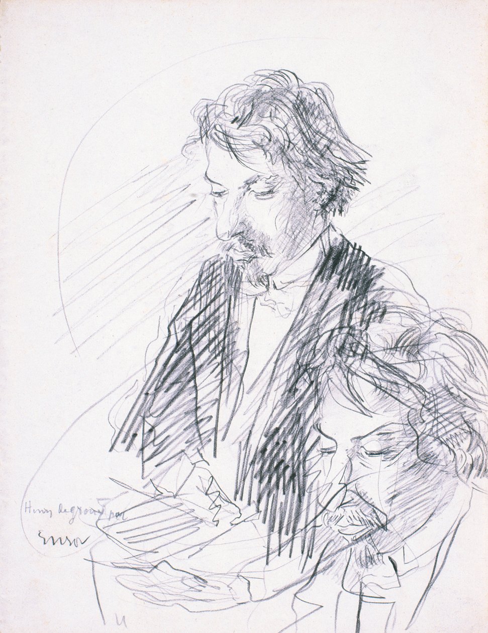 Portrait de l