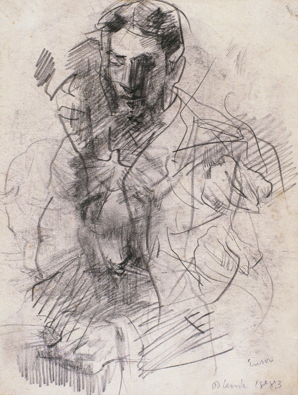 Portrait de l