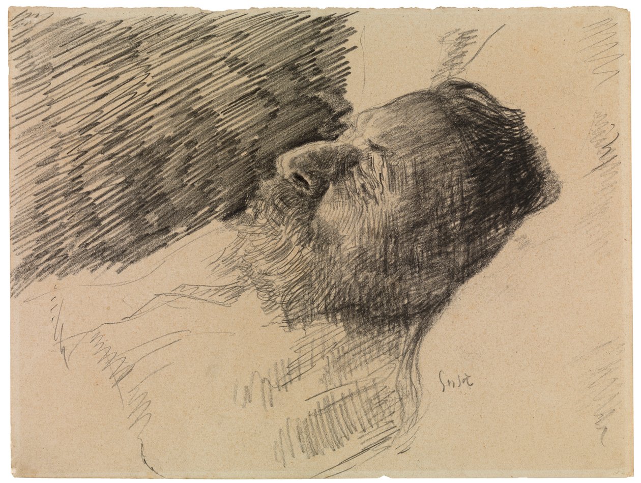 Le père de l