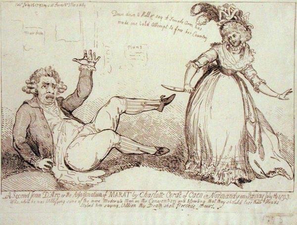 Une seconde Jeanne d