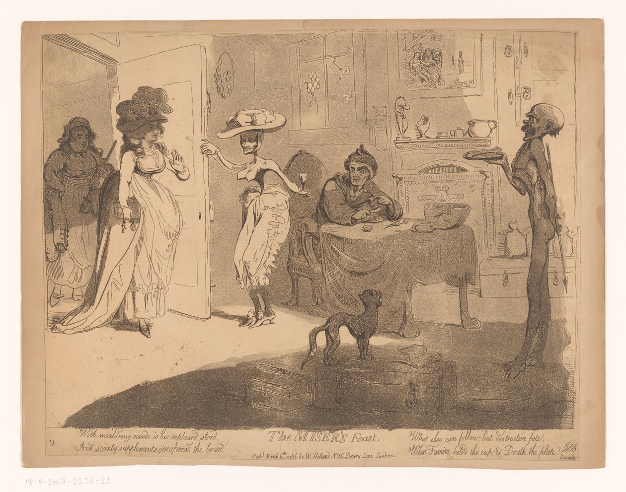 La fête de l