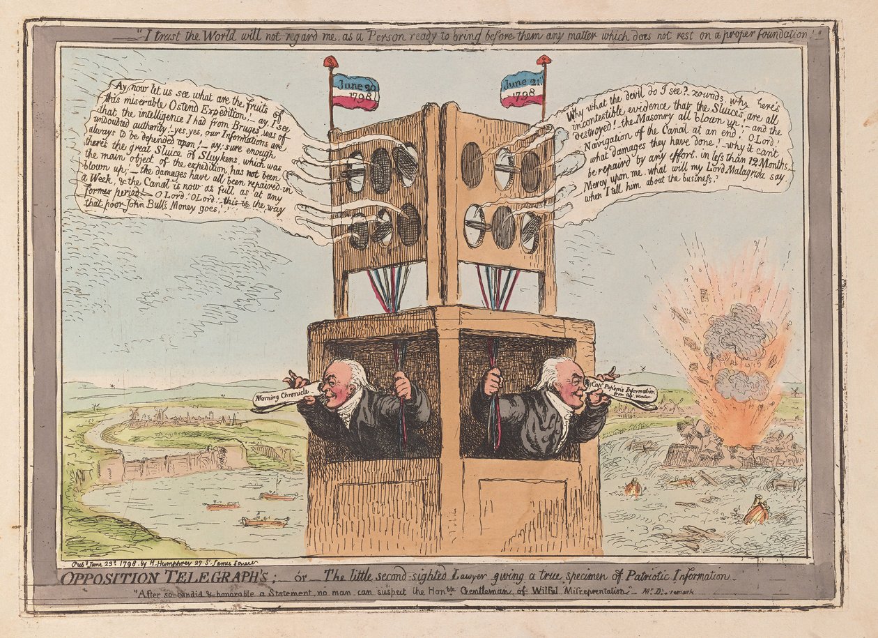 Télégraphes de l