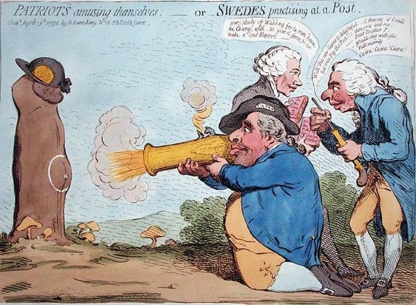 Les patriotes s