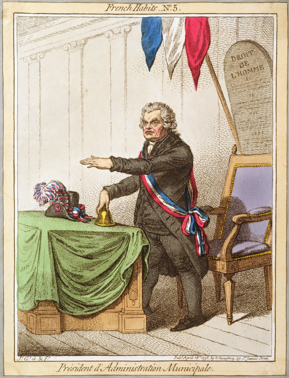 Président d
