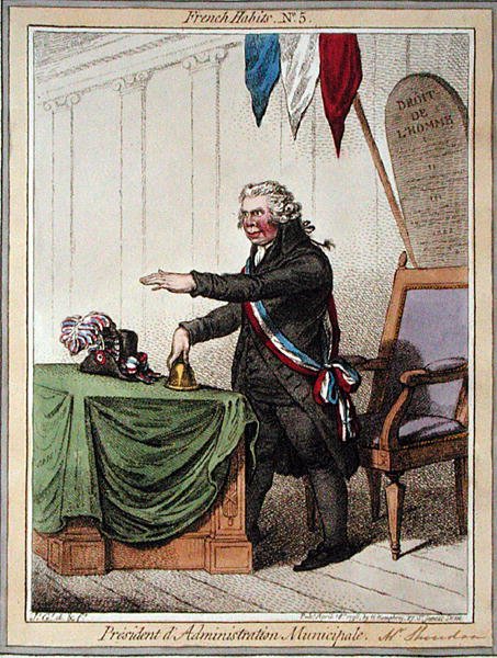 Président de l
