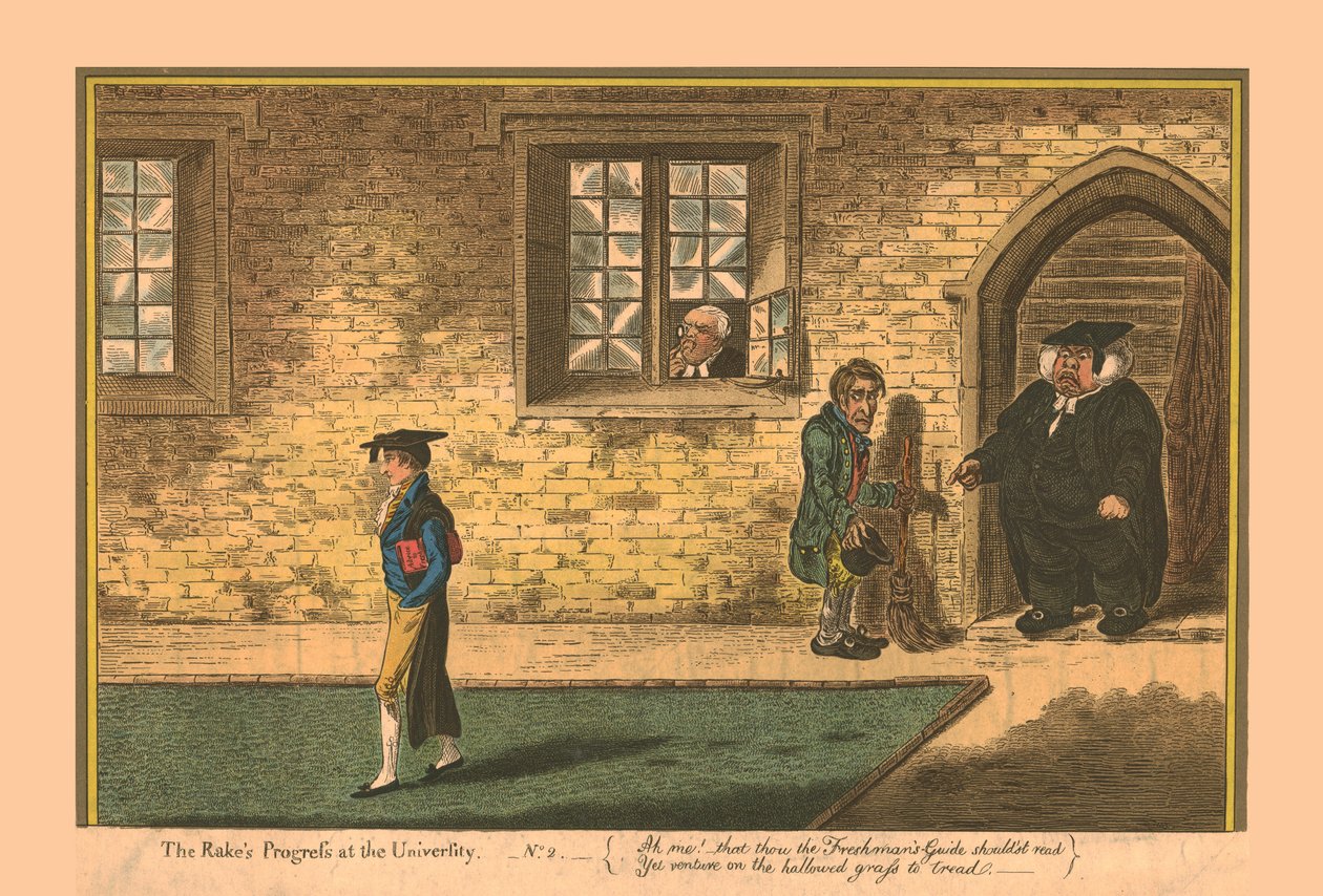 La carrière d