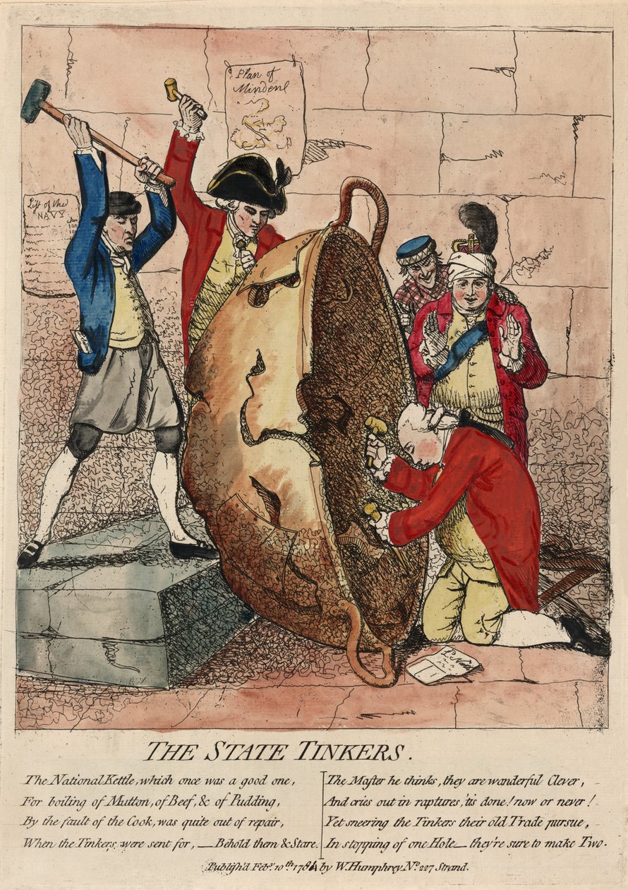 Les rétameurs d