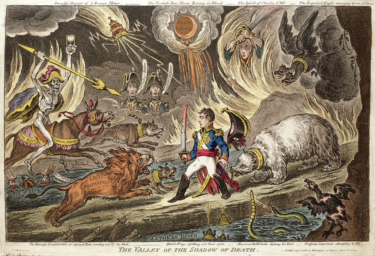 La Vallée de l