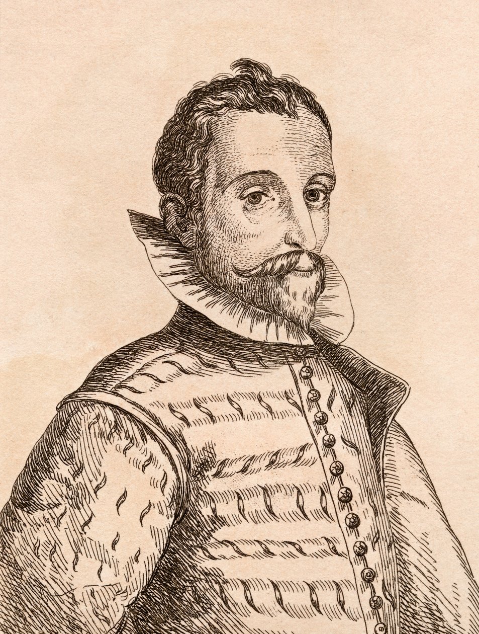 Joris Hoefnagel, illustration de 