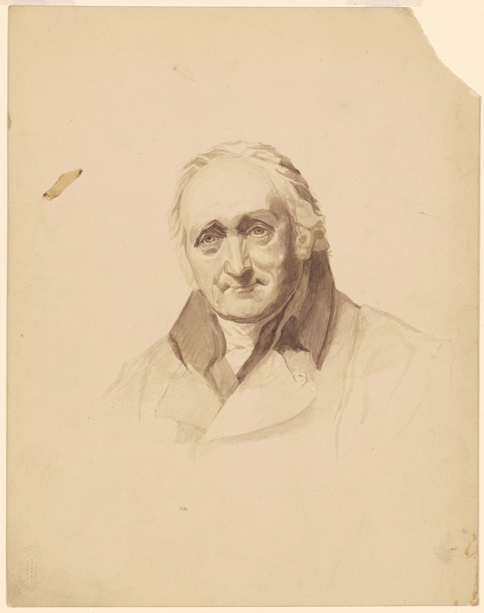 Portrait d