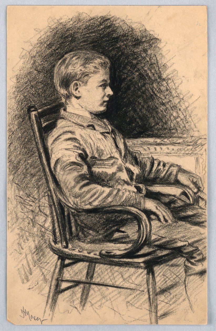 Portrait d